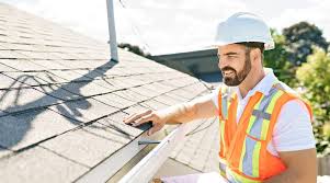 Best Green or Eco-Friendly Roofing Solutions  in Suffern, NY